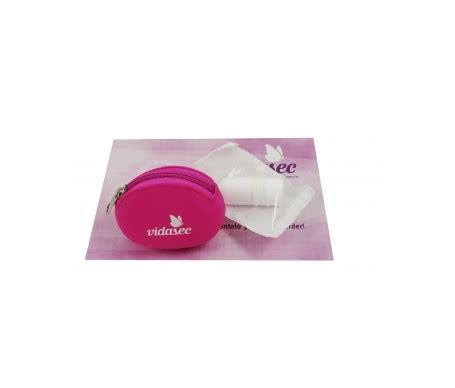 vidasec|Vidasec vaginal tampon for regular incontinence unit kit